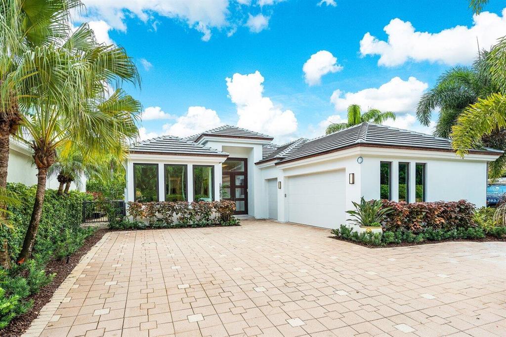 FRENCHMANS CREEK - Residential