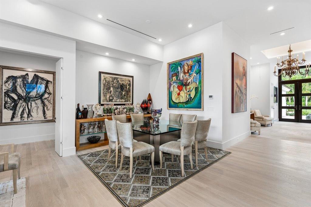 FRENCHMANS CREEK - Residential