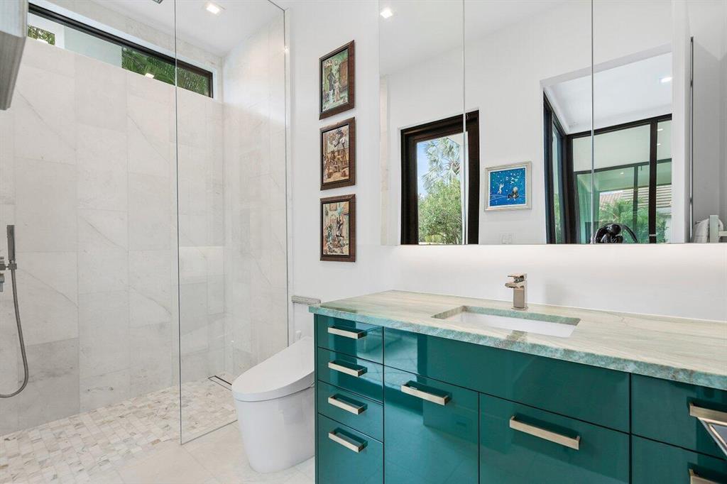 FRENCHMANS CREEK - Residential