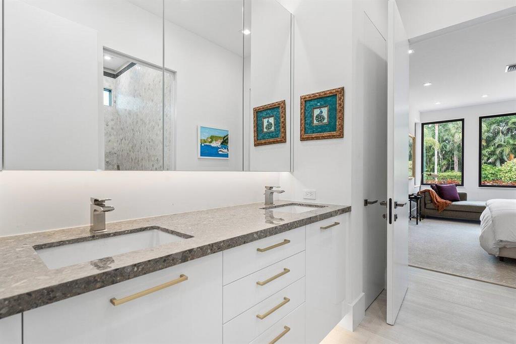 FRENCHMANS CREEK - Residential