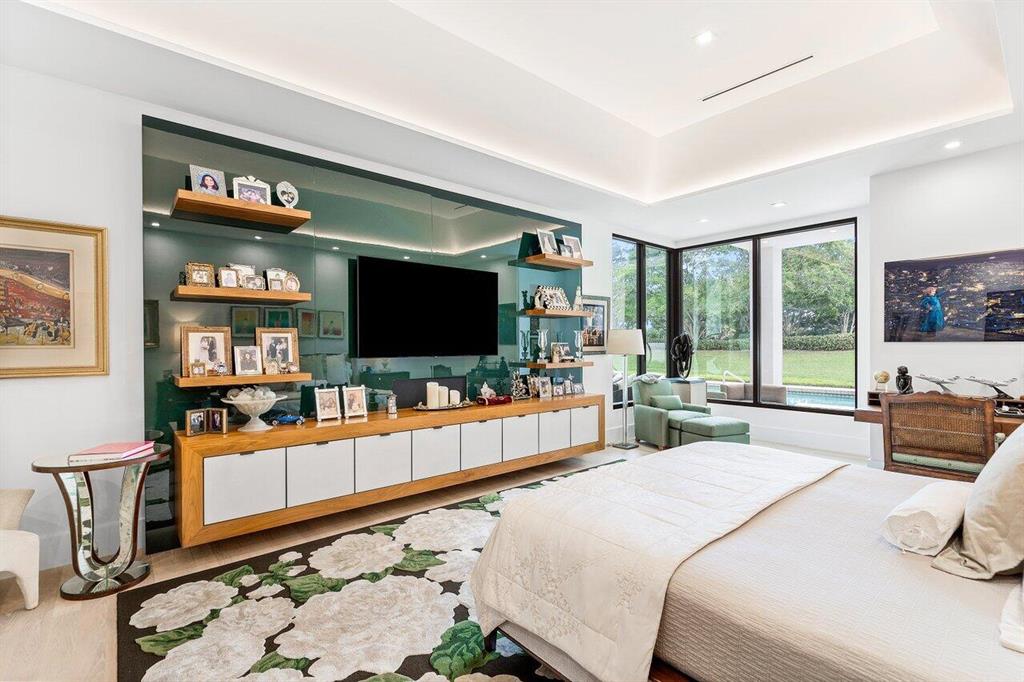 FRENCHMANS CREEK - Residential