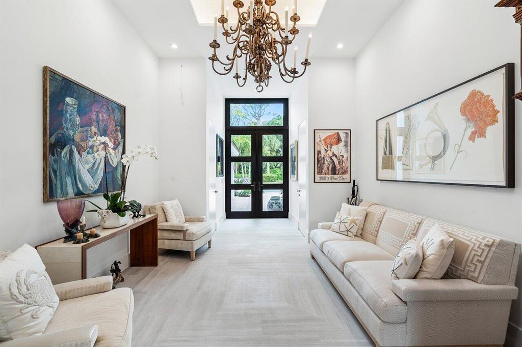 FRENCHMANS CREEK - Residential