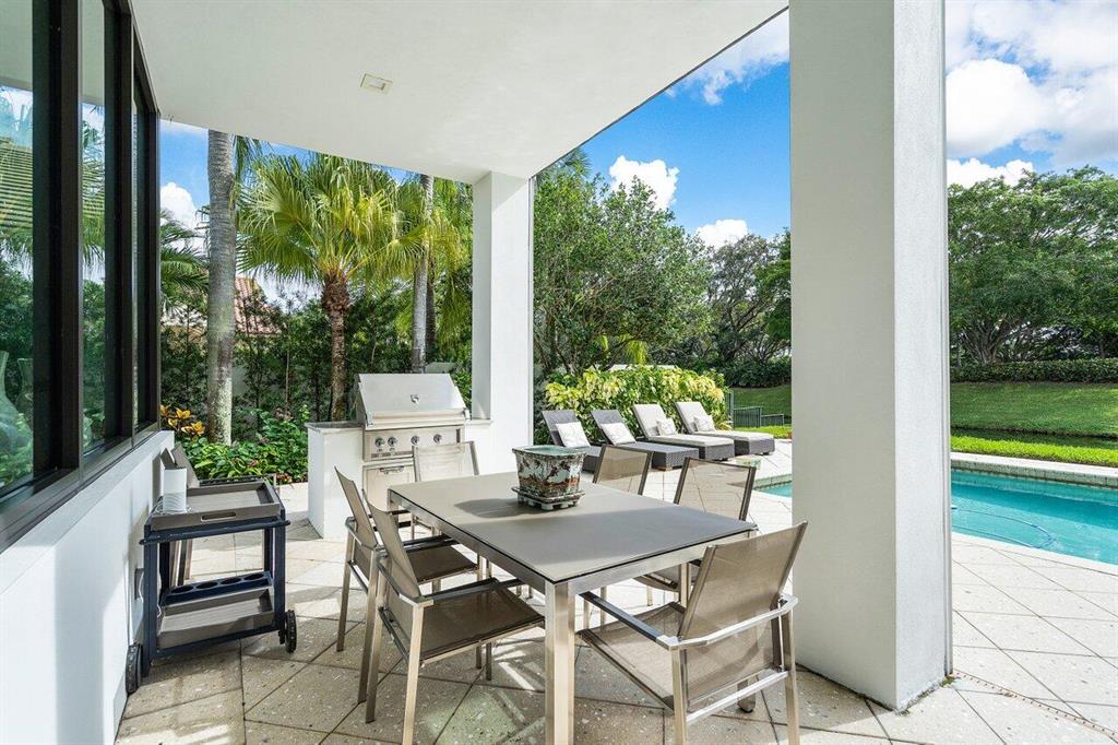 FRENCHMANS CREEK - Residential