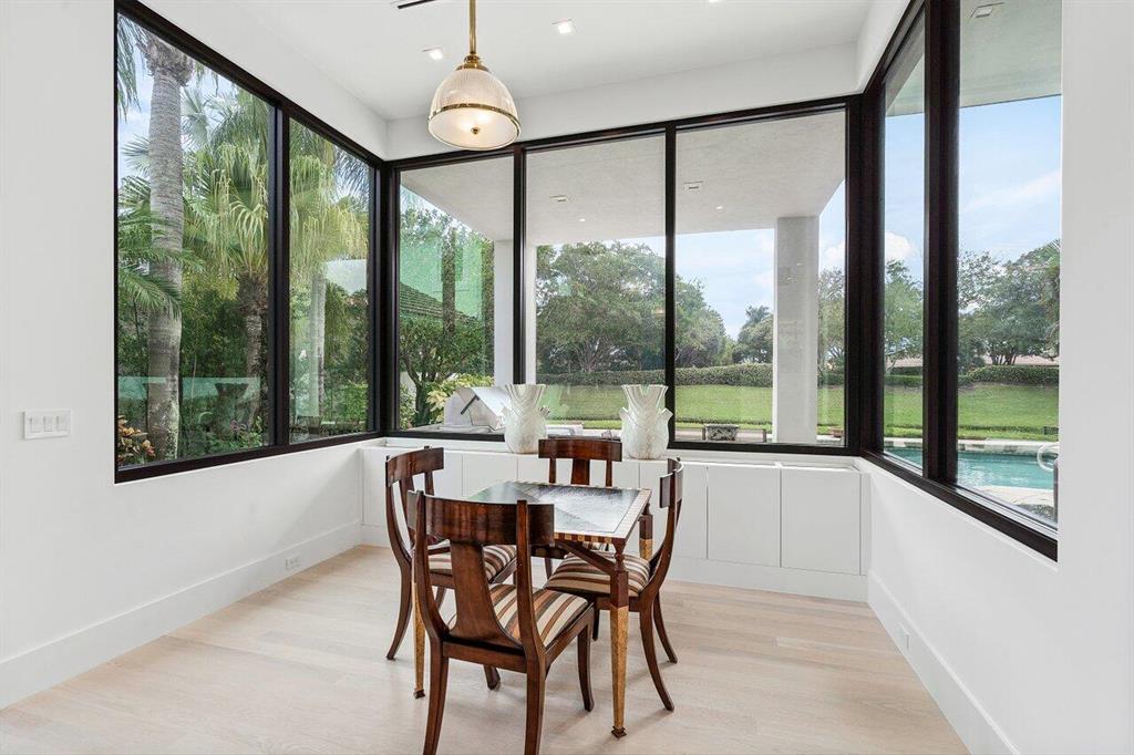 FRENCHMANS CREEK - Residential