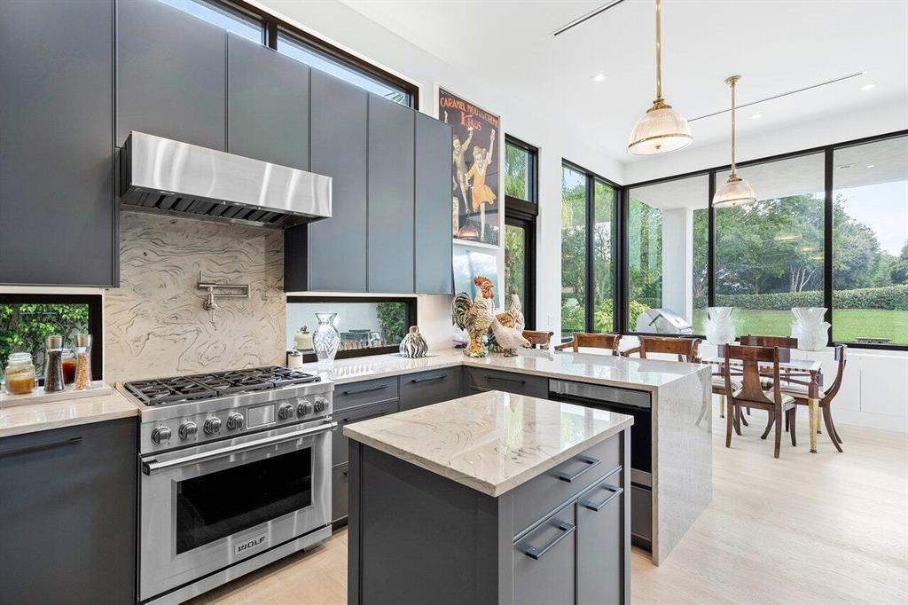 FRENCHMANS CREEK - Residential