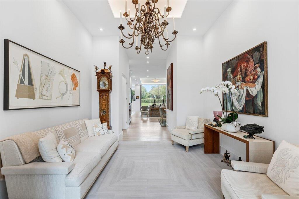 FRENCHMANS CREEK - Residential