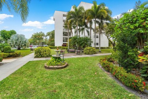 A home in Lake Worth