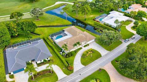 Tiny photo for 11976 N Lake Drive, Boynton Beach, FL 33436 (MLS # B26054275)