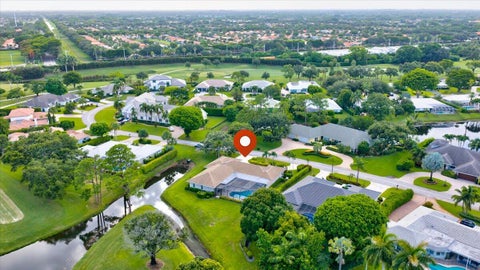 Tiny photo for 11976 N Lake Drive, Boynton Beach, FL 33436 (MLS # B26054275)