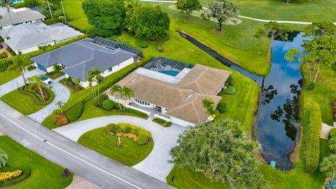 Tiny photo for 11976 N Lake Drive, Boynton Beach, FL 33436 (MLS # B26054275)