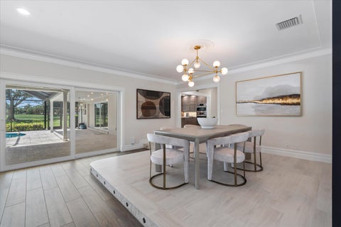 Tiny photo for 11976 N Lake Drive, Boynton Beach, FL 33436 (MLS # B26054275)