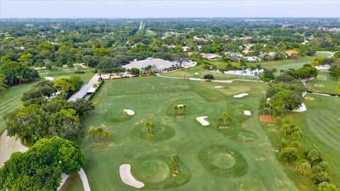 Tiny photo for 11976 N Lake Drive, Boynton Beach, FL 33436 (MLS # B26054275)