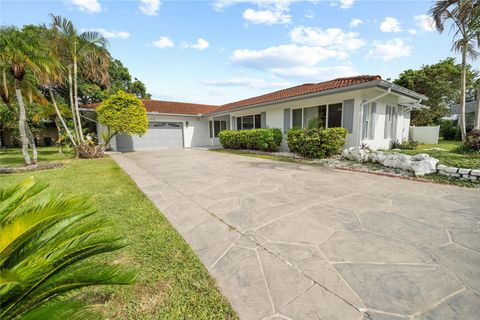 A home in Tamarac