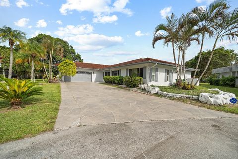 A home in Tamarac