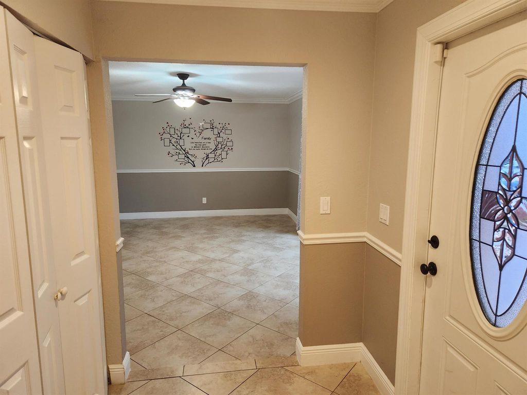 Photo of 357 NE Brasher Court, Port Saint Lucie, FL 34983 (MLS # R11079446)