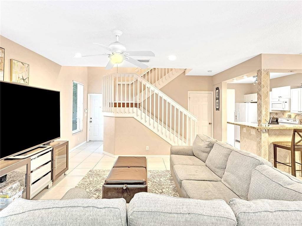 Banyan Trails Townhomes - Residential