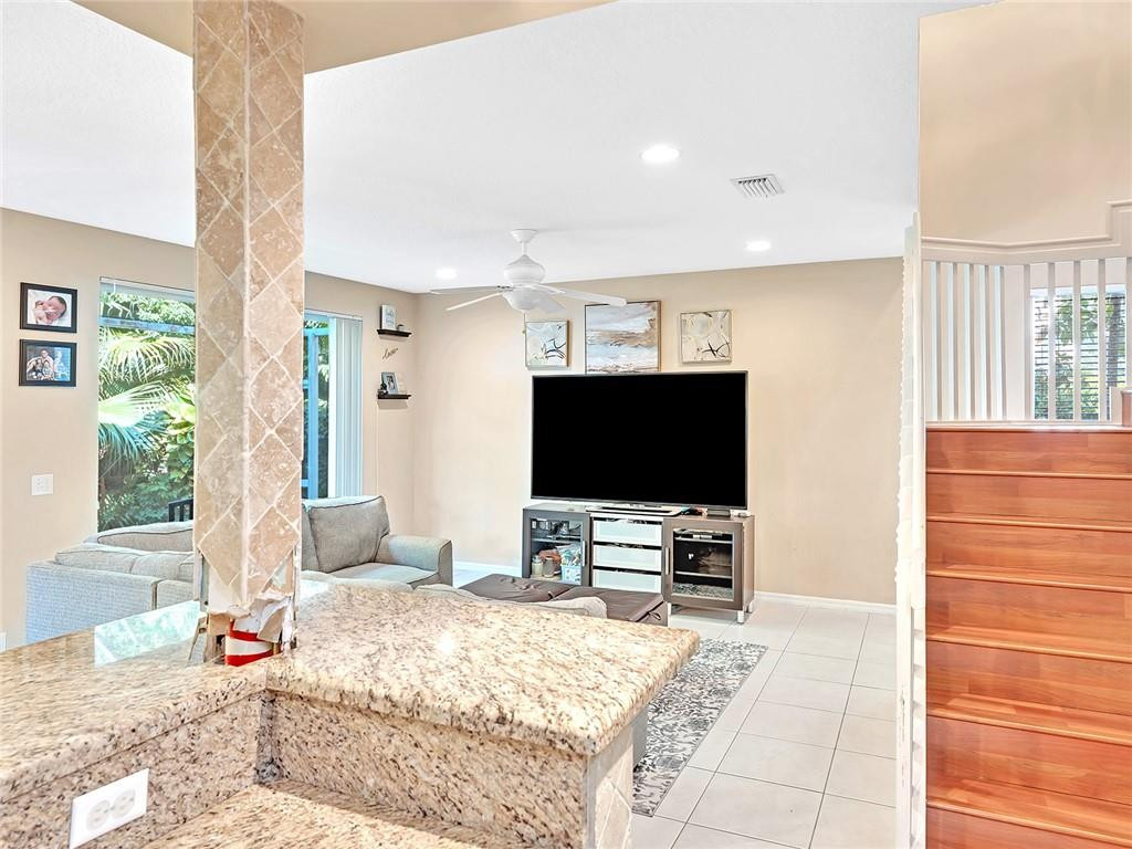 Banyan Trails Townhomes - Residential
