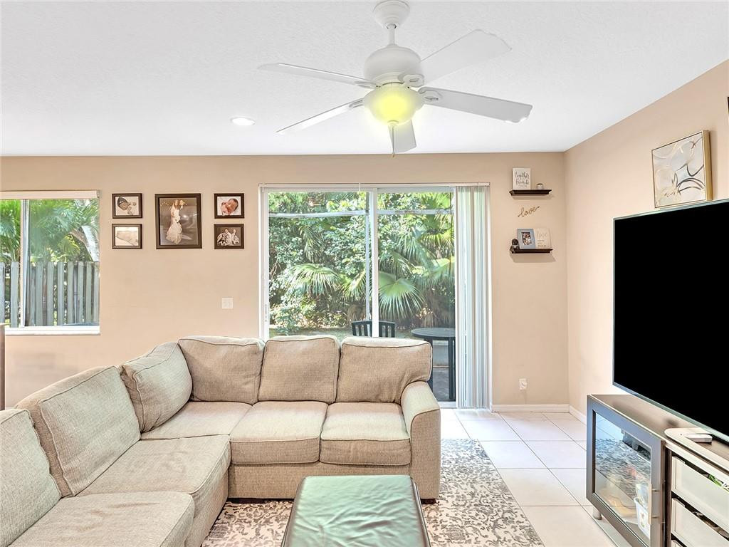 Banyan Trails Townhomes - Residential