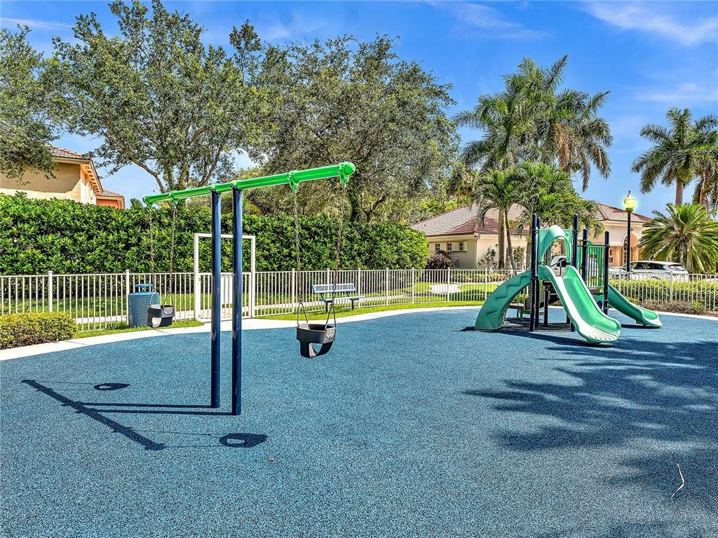 Banyan Trails Townhomes - Residential