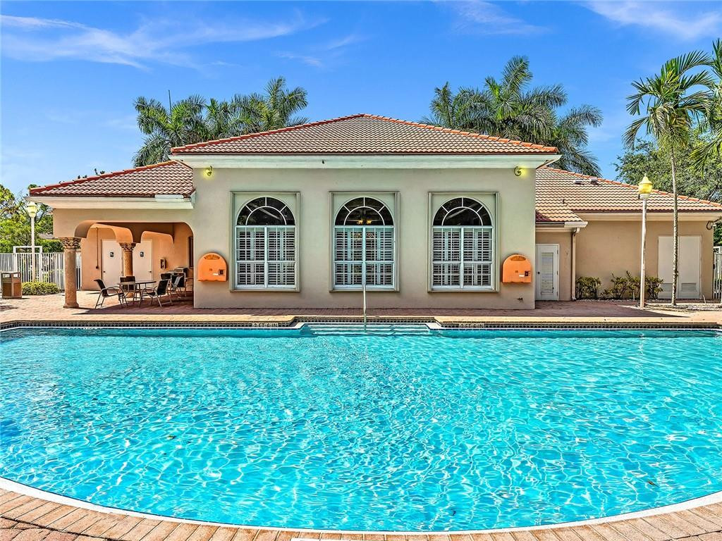 Banyan Trails Townhomes - Residential