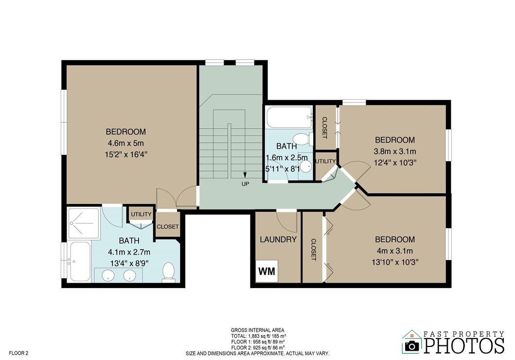 Banyan Trails Townhomes - Residential