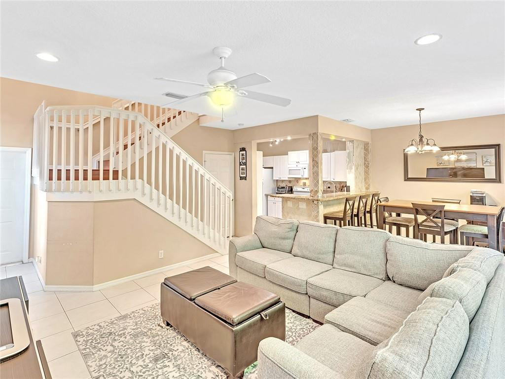 Banyan Trails Townhomes - Residential