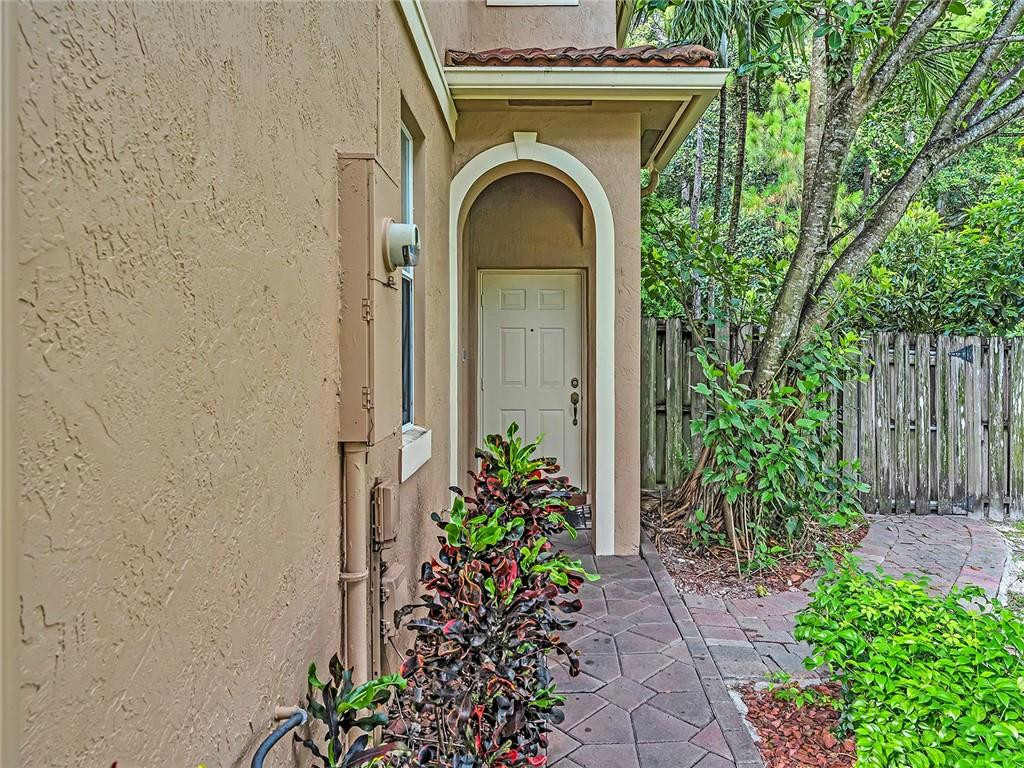 Banyan Trails Townhomes - Residential