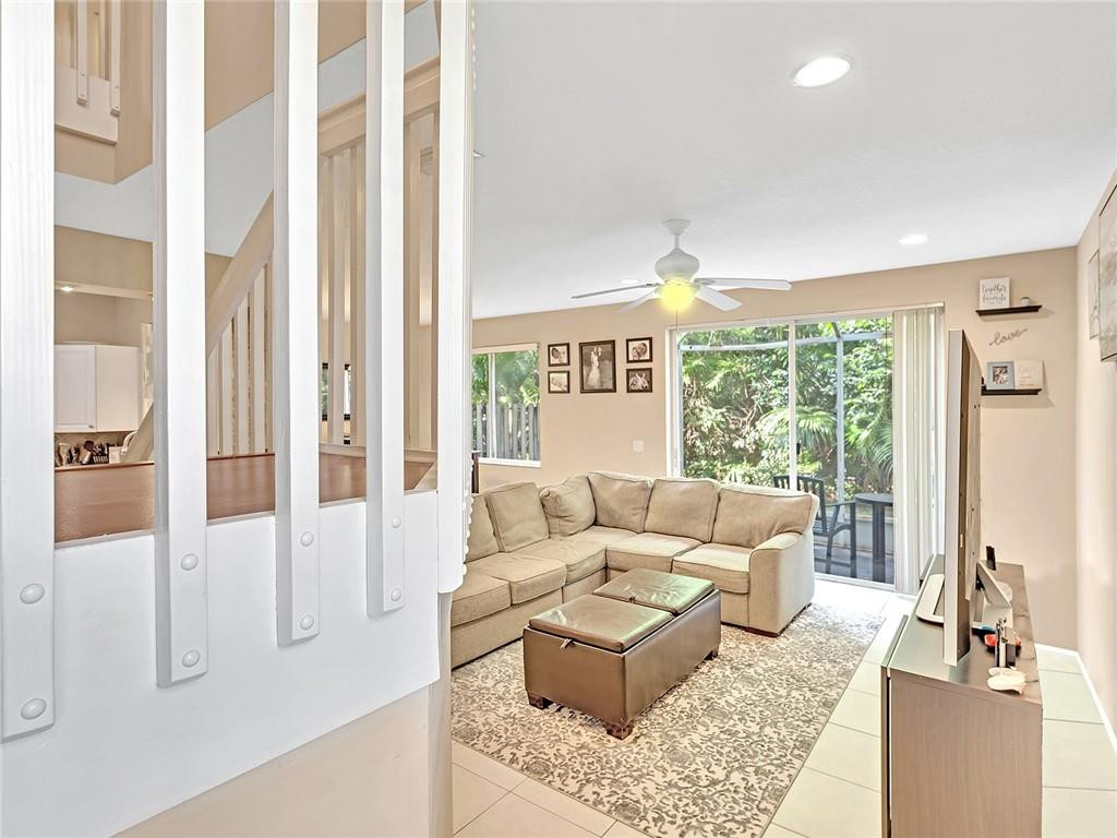 Banyan Trails Townhomes - Residential
