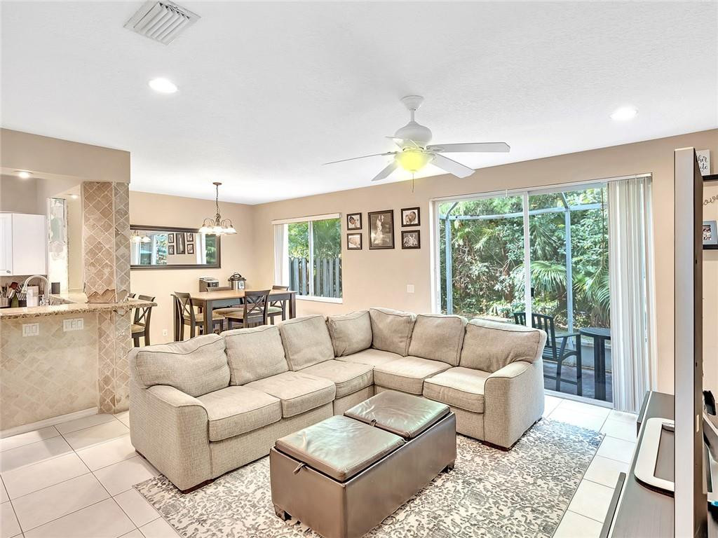 Banyan Trails Townhomes - Residential