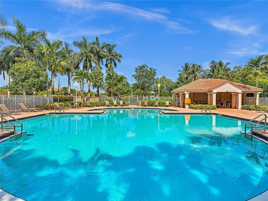 Banyan Trails Townhomes - Residential
