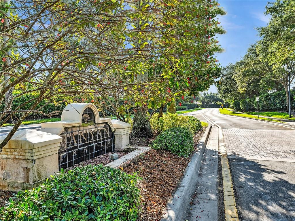 Banyan Trails Townhomes - Residential