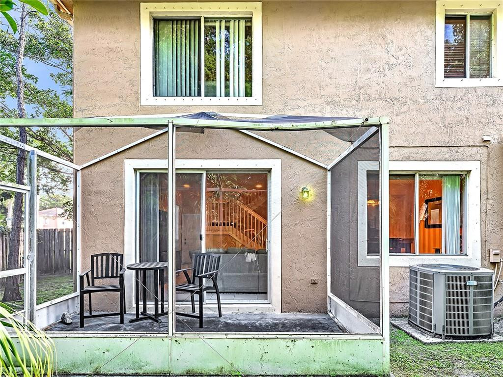 Banyan Trails Townhomes - Residential