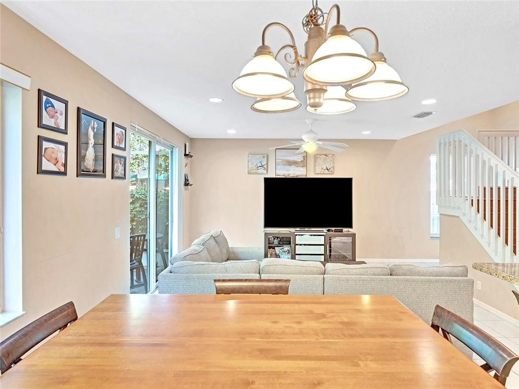 Banyan Trails Townhomes - Residential