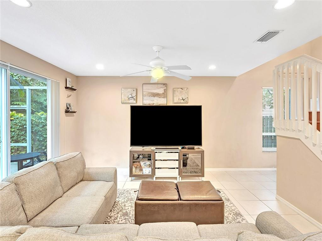 Banyan Trails Townhomes - Residential