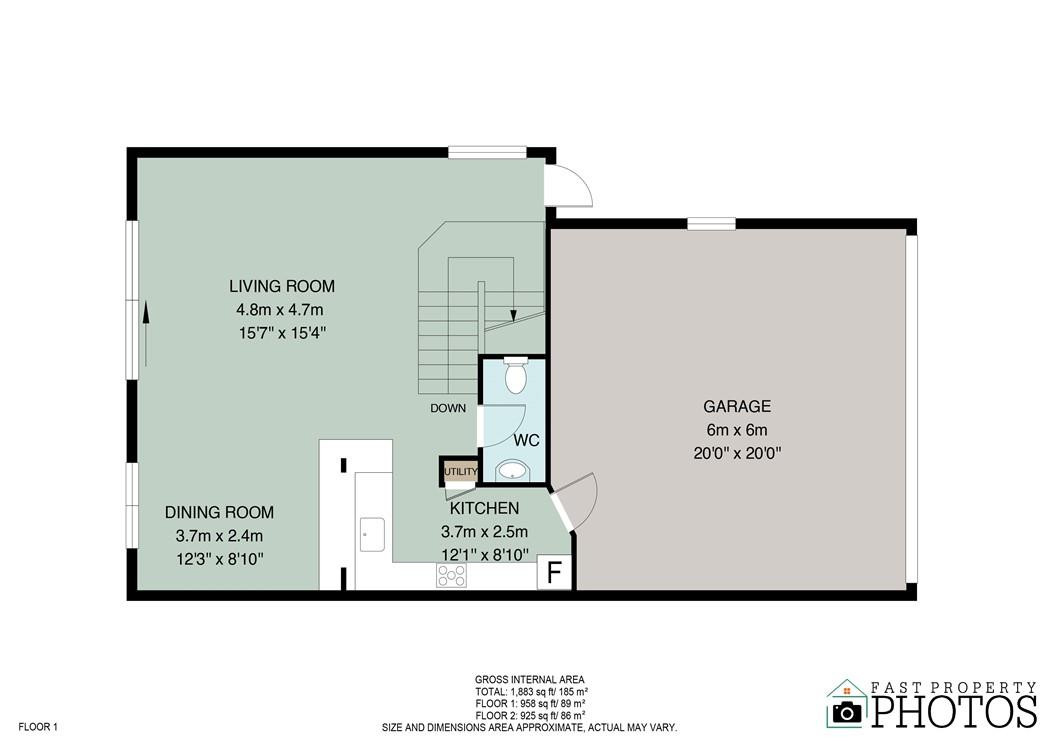 Banyan Trails Townhomes - Residential