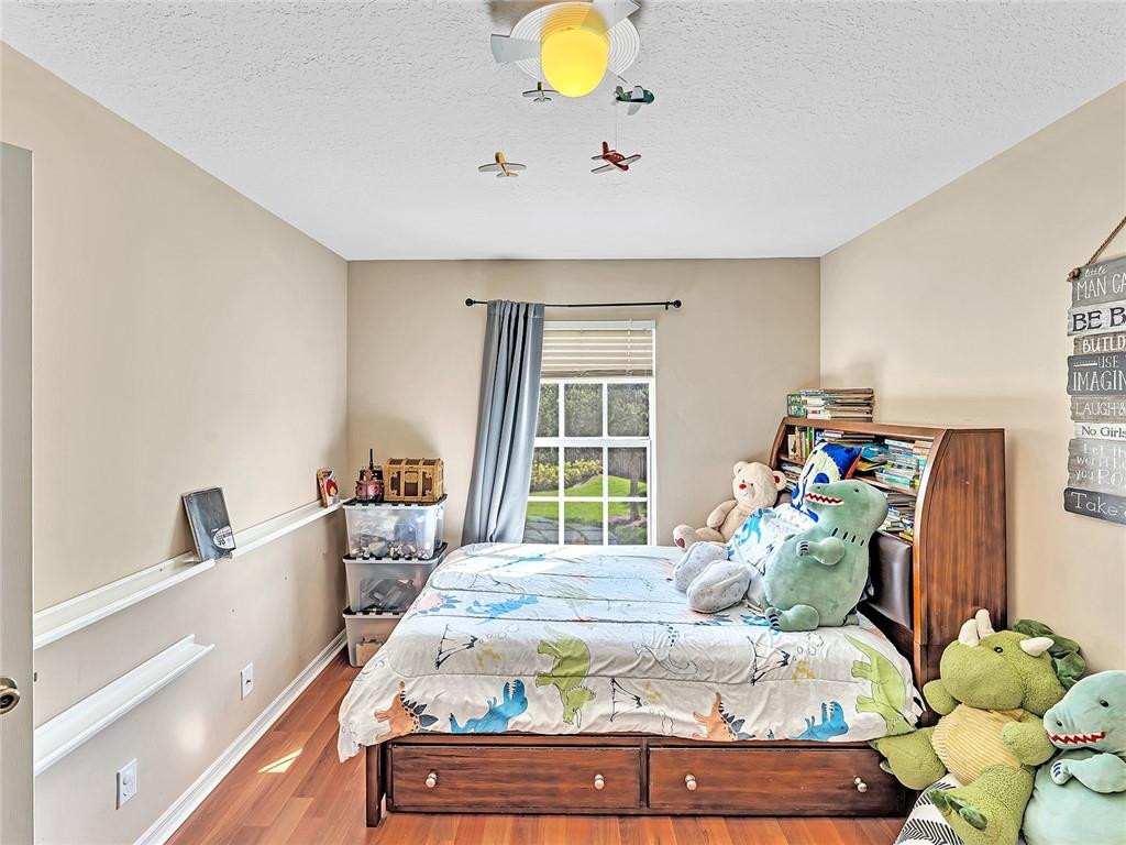 Banyan Trails Townhomes - Residential