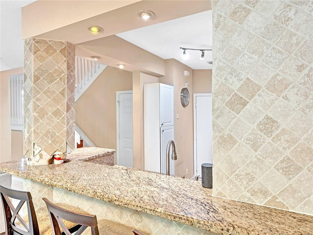 Banyan Trails Townhomes - Residential