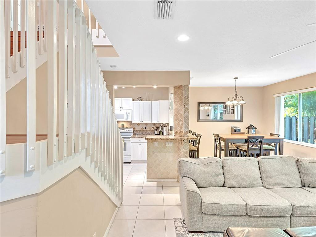 Banyan Trails Townhomes - Residential