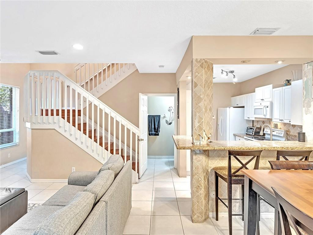 Banyan Trails Townhomes - Residential