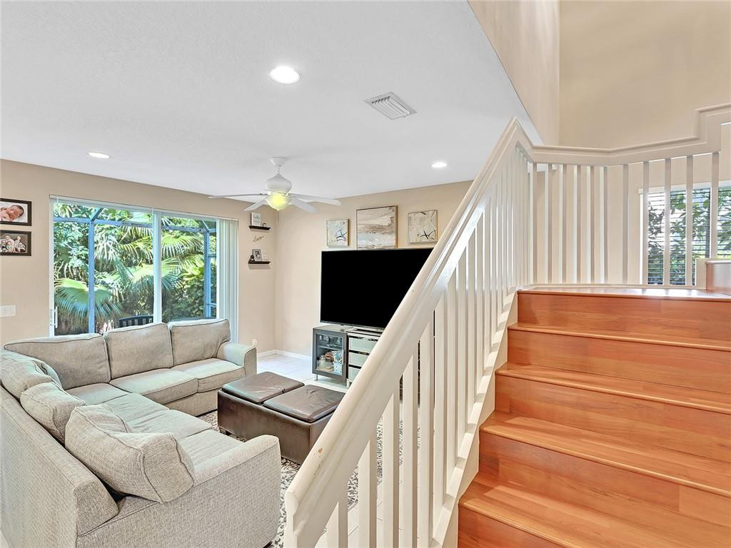 Banyan Trails Townhomes - Residential