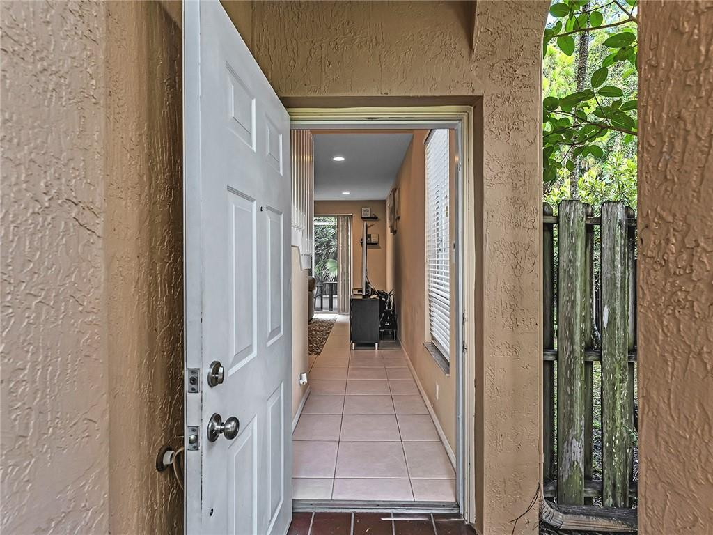 Banyan Trails Townhomes - Residential