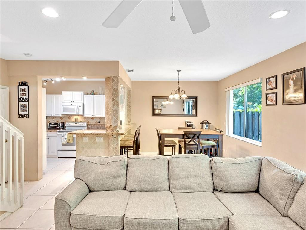 Banyan Trails Townhomes - Residential