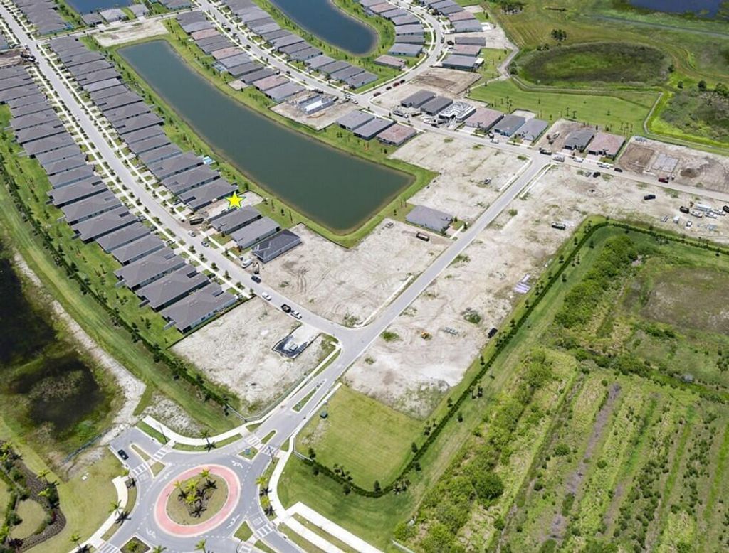 Photo of 13982 SW Gingerline Drive #Prosperity 907, Port Saint Lucie, FL 34987 (MLS # R11121261)