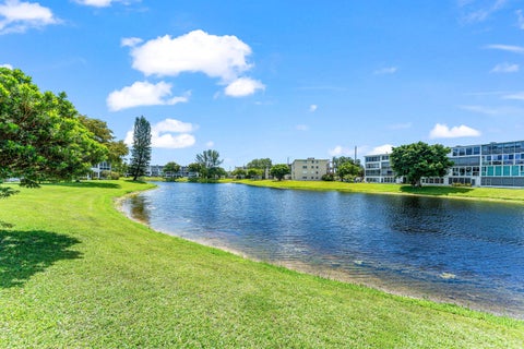 Tiny photo for 1017 Harwood C, Deerfield Beach, FL 33442 (MLS # B26034194)