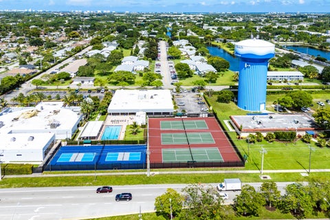 Tiny photo for 1017 Harwood C, Deerfield Beach, FL 33442 (MLS # B26034194)