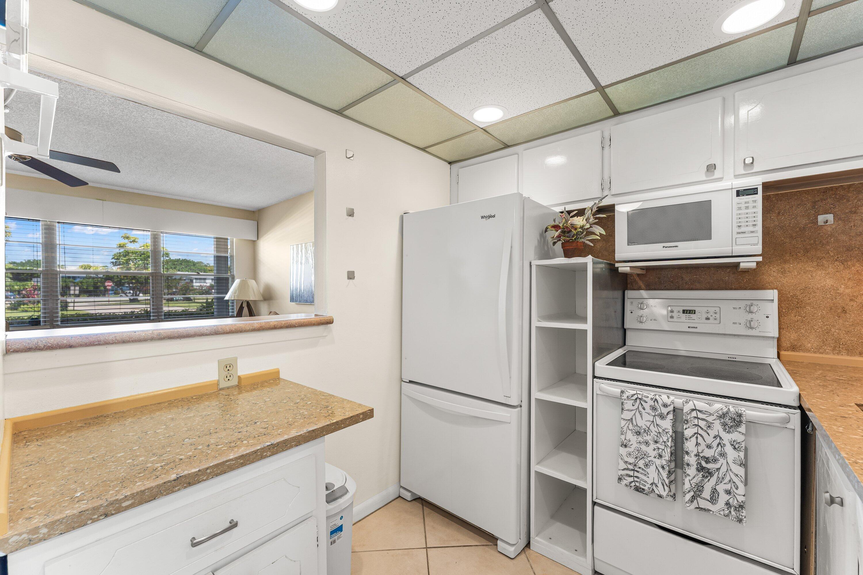 HARWOOD C CONDO - Residential