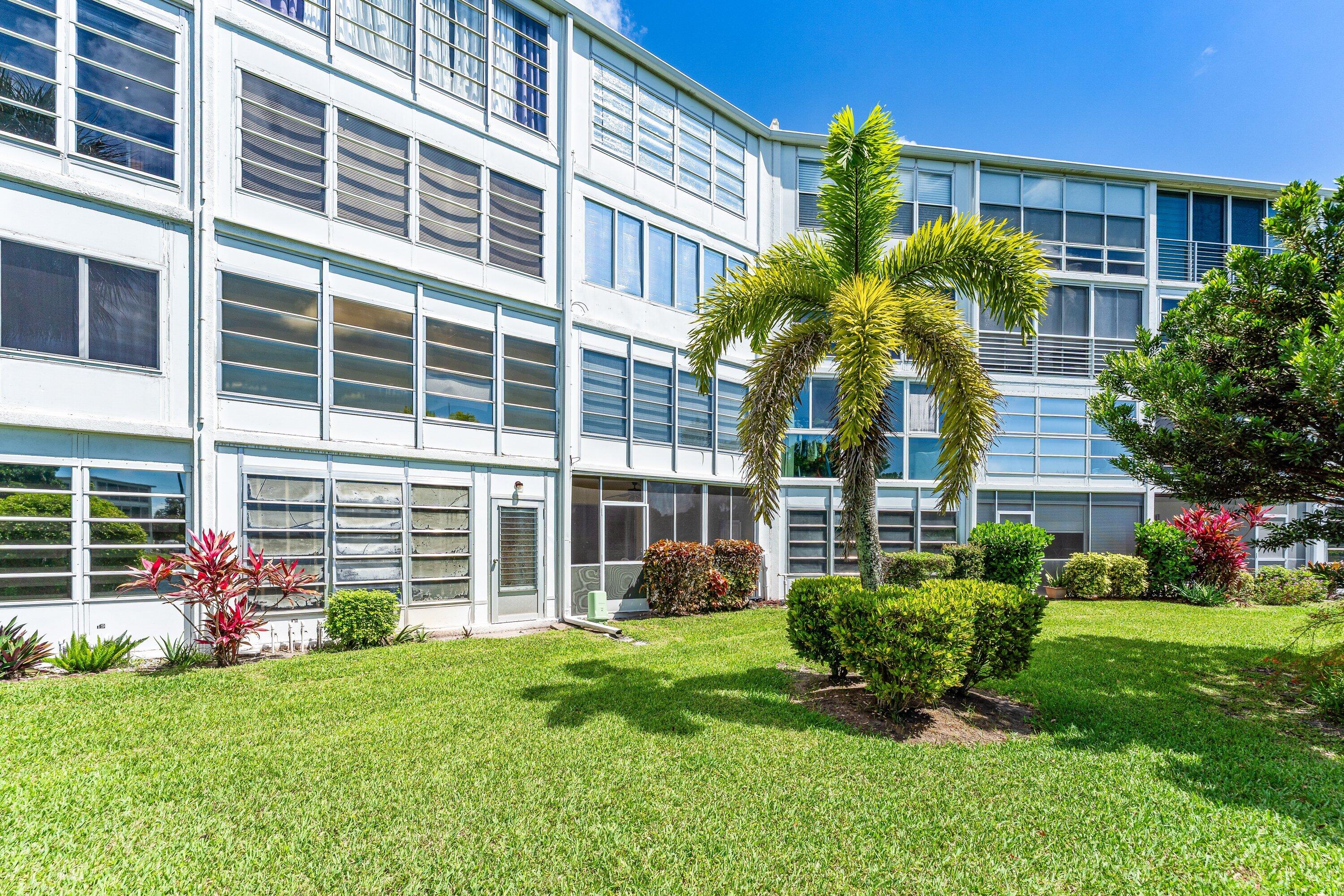 HARWOOD C CONDO - Residential
