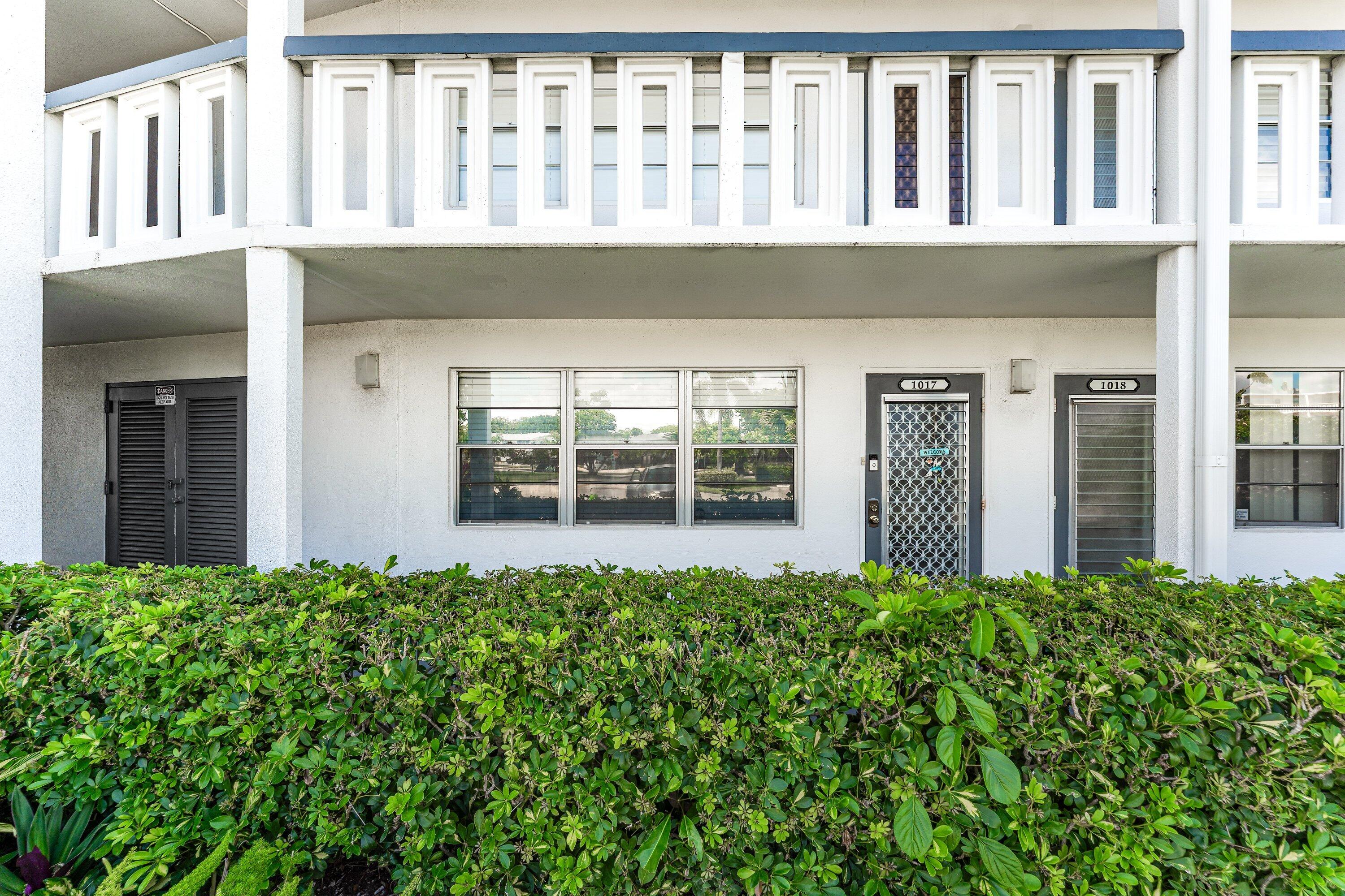 HARWOOD C CONDO - Residential