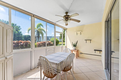 Tiny photo for 1017 Harwood C, Deerfield Beach, FL 33442 (MLS # B26034194)