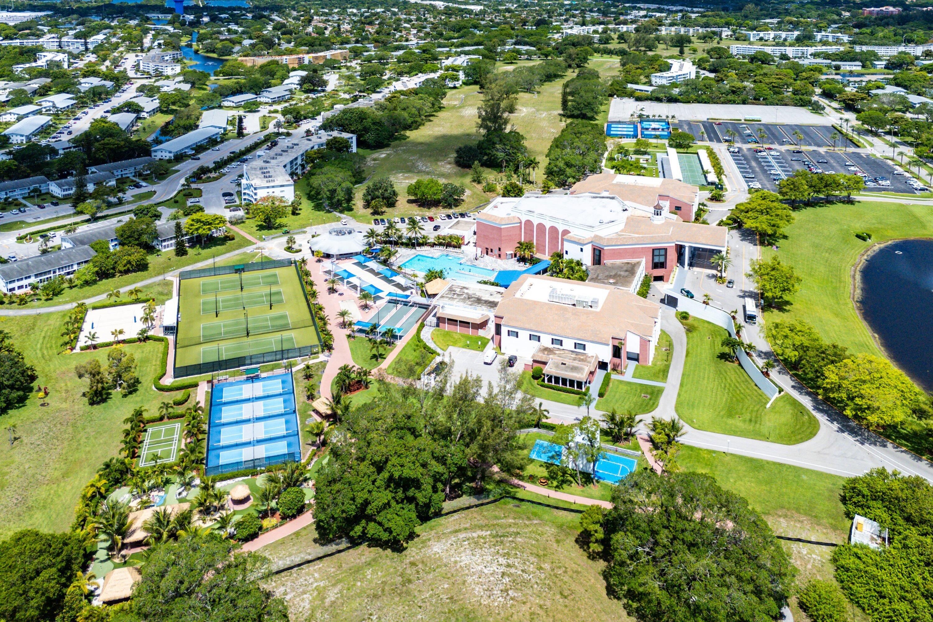 HARWOOD C CONDO - Residential